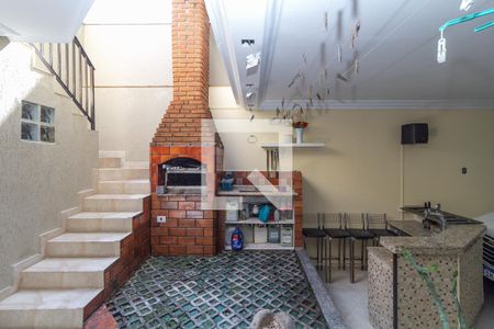 Casa à venda com 300m², 3 quartos e 6 vagas Casa à venda com 300m², 3 quartos e 6 vagasChurrasqueira