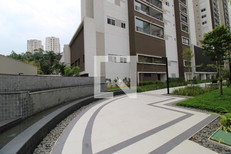 Apartamento à venda com 63m², 2 quartos e 1 vagaÁrea comum