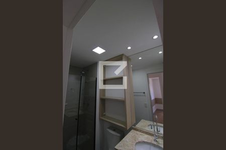 Apartamento à venda com 63m², 2 quartos e 1 vagaBanheiro