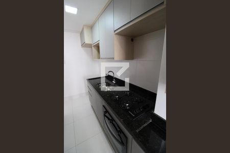 Apartamento à venda com 63m², 2 quartos e 1 vagaCozinha
