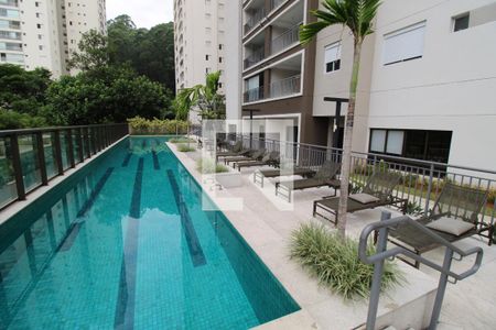 Apartamento à venda com 63m², 2 quartos e 1 vagaÁrea comum - Piscina