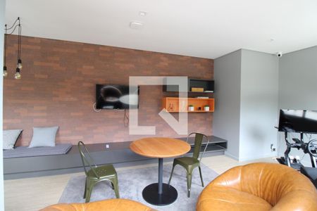 Apartamento à venda com 63m², 2 quartos e 1 vagaEspaço teen