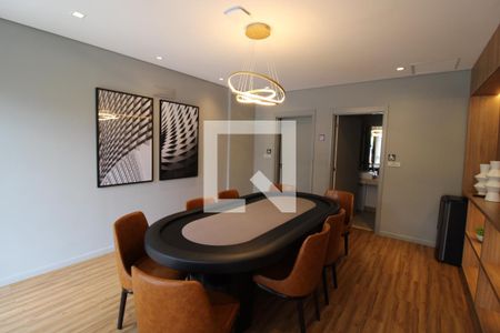 Apartamento à venda com 63m², 2 quartos e 1 vagaÁrea comum