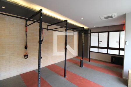 Apartamento à venda com 63m², 2 quartos e 1 vagaAcademia