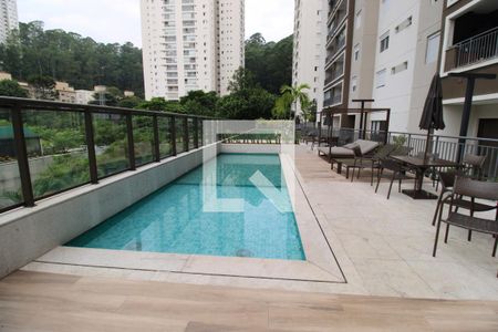 Apartamento à venda com 63m², 2 quartos e 1 vagaÁrea comum - Piscina