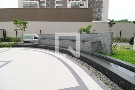 Apartamento à venda com 63m², 2 quartos e 1 vagaÁrea comum