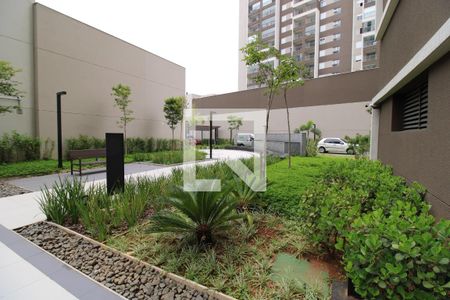 Apartamento à venda com 63m², 2 quartos e 1 vagaÁrea comum