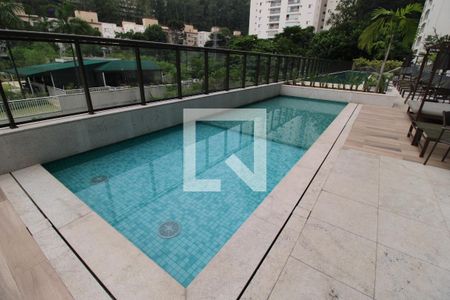Apartamento à venda com 63m², 2 quartos e 1 vagaÁrea comum - Piscina