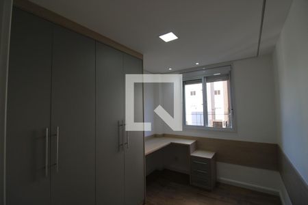 Apartamento à venda com 63m², 2 quartos e 1 vagaQuarto 1