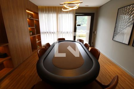 Apartamento à venda com 63m², 2 quartos e 1 vagaÁrea comum