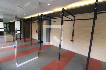 Apartamento à venda com 63m², 2 quartos e 1 vagaAcademia