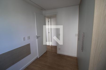 Apartamento à venda com 63m², 2 quartos e 1 vagaQuarto 1