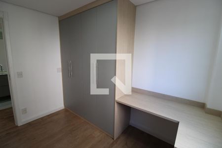 Apartamento à venda com 63m², 2 quartos e 1 vagaQuarto 1
