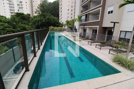 Apartamento à venda com 63m², 2 quartos e 1 vagaÁrea comum - Piscina