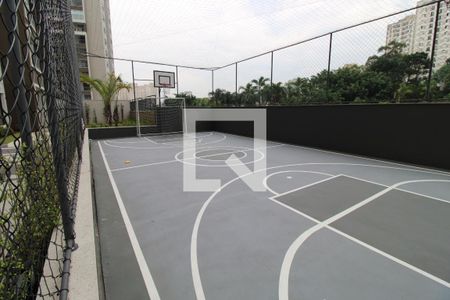 Apartamento à venda com 63m², 2 quartos e 1 vagaQuadra Esportiva