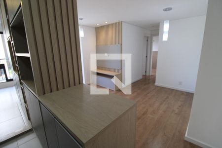 Apartamento à venda com 63m², 2 quartos e 1 vagaSala/Cozinha