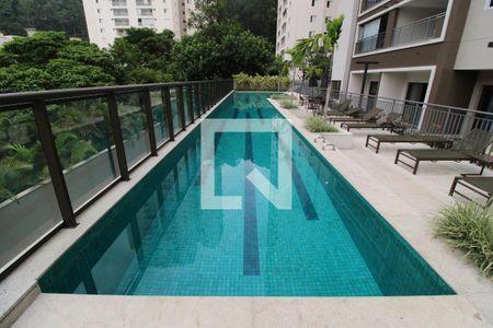 Apartamento à venda com 63m², 2 quartos e 1 vagaÁrea comum - Piscina