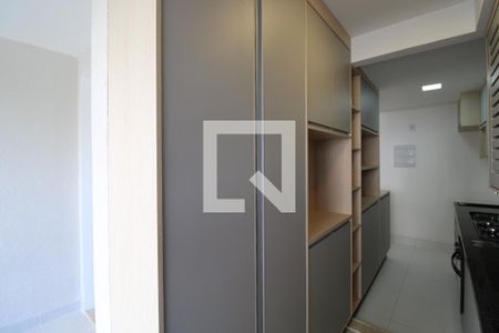 Apartamento à venda com 63m², 2 quartos e 1 vagaCozinha
