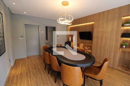 Apartamento à venda com 63m², 2 quartos e 1 vagaÁrea comum