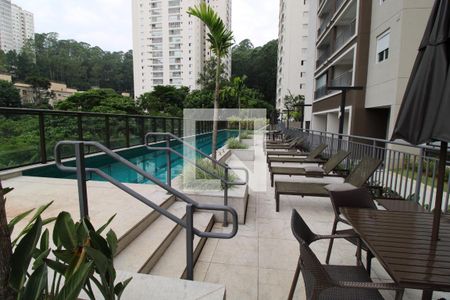 Apartamento à venda com 63m², 2 quartos e 1 vagaÁrea comum - Piscina