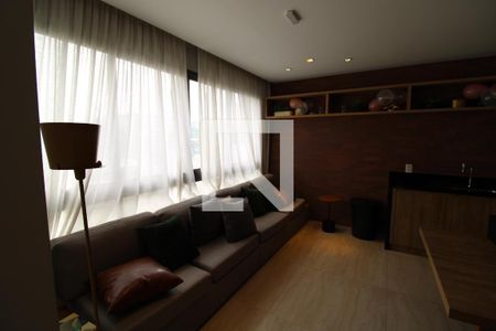 Apartamento à venda com 63m², 2 quartos e 1 vagaÁrea comum - Salão de festas