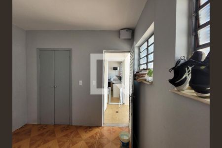 Casa à venda com 188m², 4 quartos e 4 vagas Casa à venda com 188m², 4 quartos e 4 vagasQuarto de Serviço