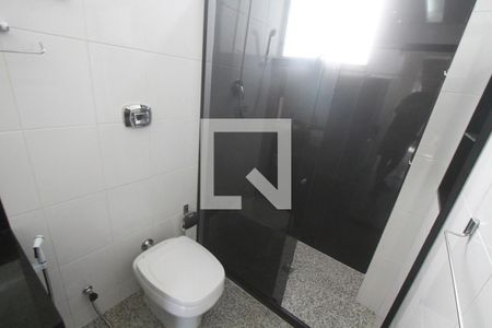 Apartamento à venda com 147m², 3 quartos e 1 vagaBanheiro Suite