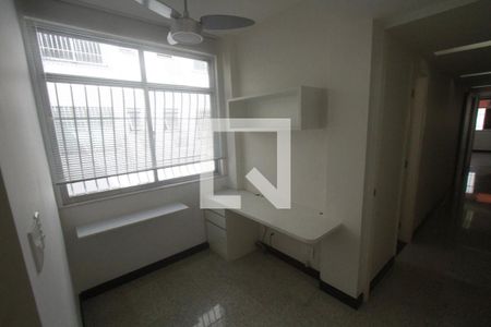 Apartamento à venda com 147m², 3 quartos e 1 vagaEscrtitório