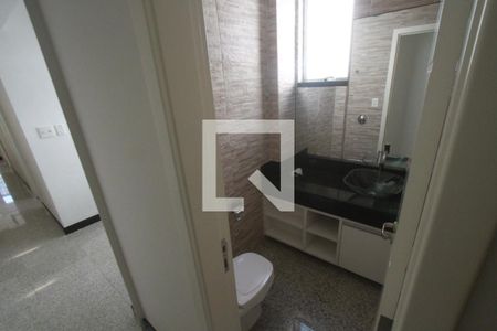 Apartamento à venda com 147m², 3 quartos e 1 vagaLavabo