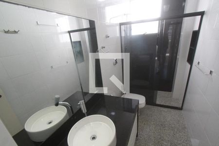 Apartamento à venda com 147m², 3 quartos e 1 vagaBanheiro Suite