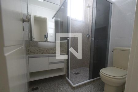 Apartamento à venda com 147m², 3 quartos e 1 vagaBanheiro Social