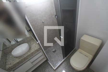Apartamento à venda com 147m², 3 quartos e 1 vagaBanheiro Social