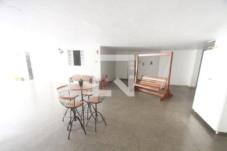 Apartamento à venda com 147m², 3 quartos e 1 vagaÁrea comum