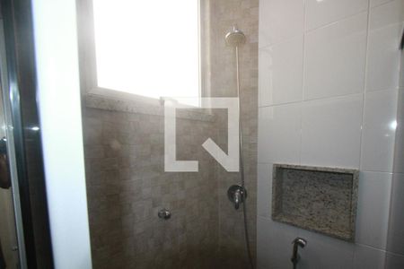 Apartamento à venda com 147m², 3 quartos e 1 vagaBanheiro Social