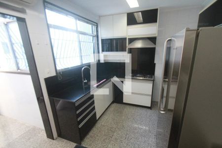 Apartamento à venda com 147m², 3 quartos e 1 vagaCozinha
