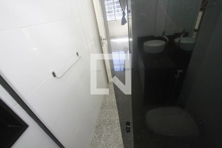 Apartamento à venda com 147m², 3 quartos e 1 vagaBanheiro Suite