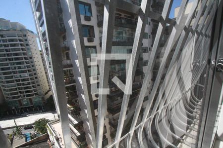 Apartamento à venda com 147m², 3 quartos e 1 vagaVista Quarto 2