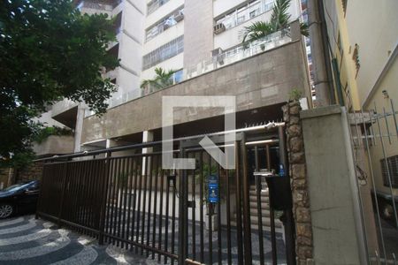 Apartamento à venda com 147m², 3 quartos e 1 vagaFachada