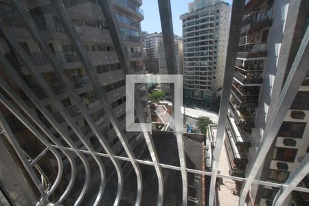 Apartamento à venda com 147m², 3 quartos e 1 vagaVista Quarto 2