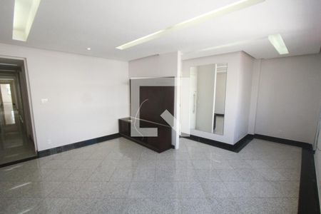 Sala de apartamento à venda com 3 quartos, 147m² em Icaraí, Niterói