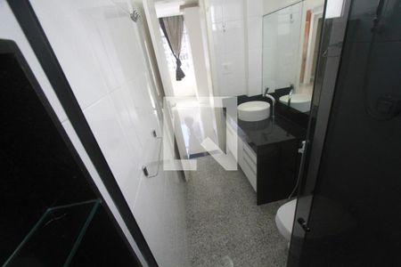 Apartamento à venda com 147m², 3 quartos e 1 vagaBanheiro Suite
