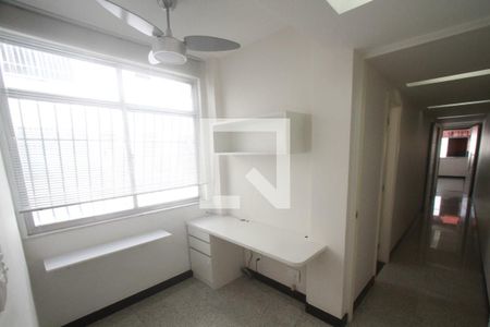 Apartamento à venda com 147m², 3 quartos e 1 vagaEscrtitório