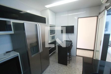 Apartamento à venda com 147m², 3 quartos e 1 vagaCozinha