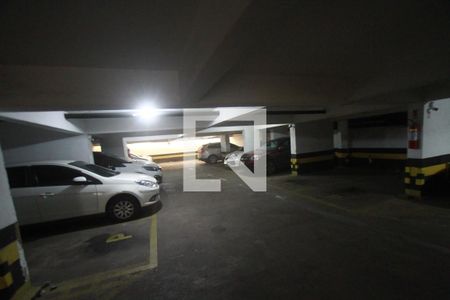 Apartamento à venda com 147m², 3 quartos e 1 vagaÁrea comum - garagem