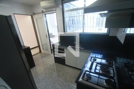 Apartamento à venda com 147m², 3 quartos e 1 vagaCozinha