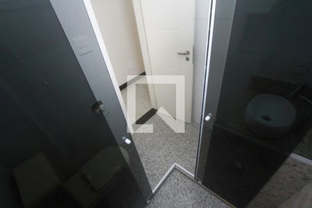 Apartamento à venda com 147m², 3 quartos e 1 vagaBanheiro Social
