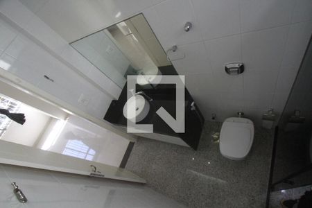 Apartamento à venda com 147m², 3 quartos e 1 vagaBanheiro Suite