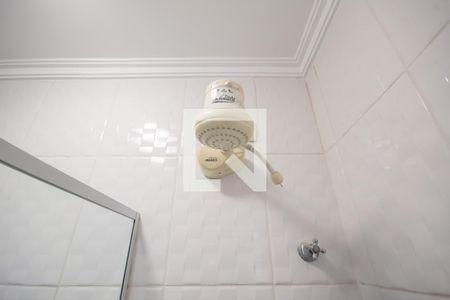 Apartamento à venda com 62m², 3 quartos e 1 vagaBanheiro da Suíte