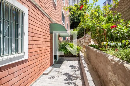 Apartamento à venda com 62m², 3 quartos e 1 vagaEntrada