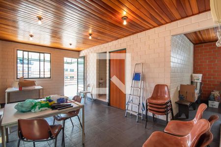 Apartamento à venda com 62m², 3 quartos e 1 vagaÁrea comum - Salão de festas